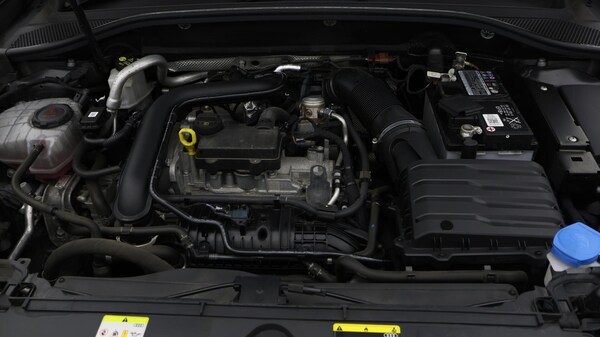 Used Audi Q2 2021 for sale - 76227213: Photo 20