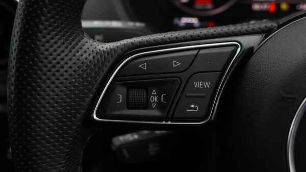 Used Audi Q2 2021 for sale - 76227213: Photo 23