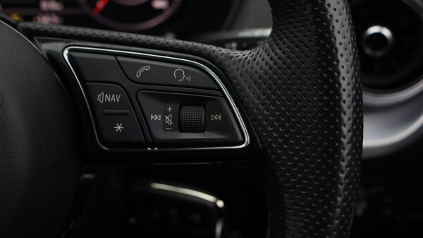 Used Audi Q2 2021 for sale - 76227213: Photo 24