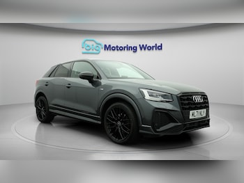 Used Audi Q2 2021 for sale - 76227213: Photo 2