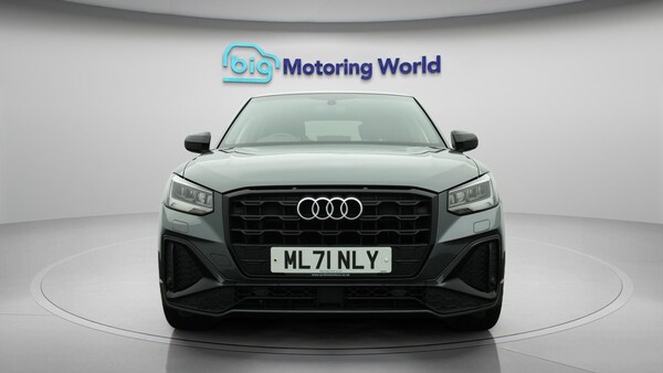 Used Audi Q2 2021 for sale - 76227213: Photo 3