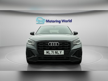 Used Audi Q2 2021 for sale - 76227213: Photo 3