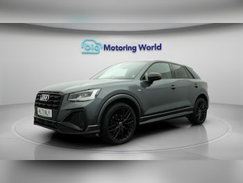 Used Audi Q2 2021 for sale - 76227213: Photo 4