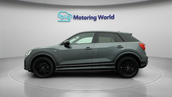 Used Audi Q2 2021 for sale - 76227213: Photo 5