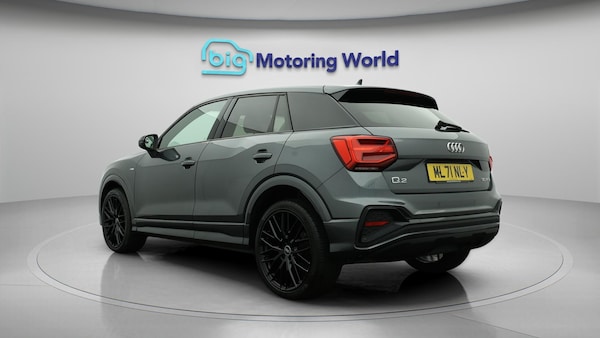 Used Audi Q2 2021 for sale - 76227213: Photo 6