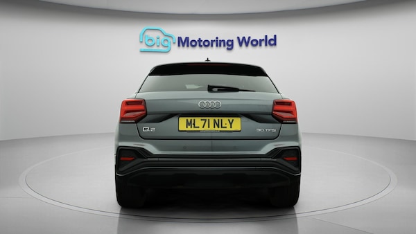 Used Audi Q2 2021 for sale - 76227213: Photo 7