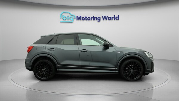 Used Audi Q2 2021 for sale - 76227213: Photo 9