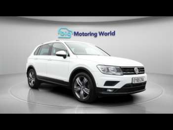 2019 (69) - 1.5 TSI EVO Match SUV 5dr Petrol DSG Euro 6 (s/s) (150 ps)