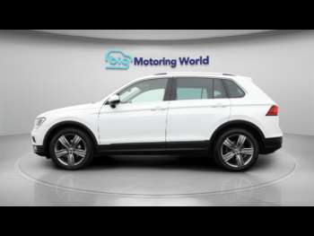 Used Volkswagen Tiguan 2019 for sale - 74653745: Photo