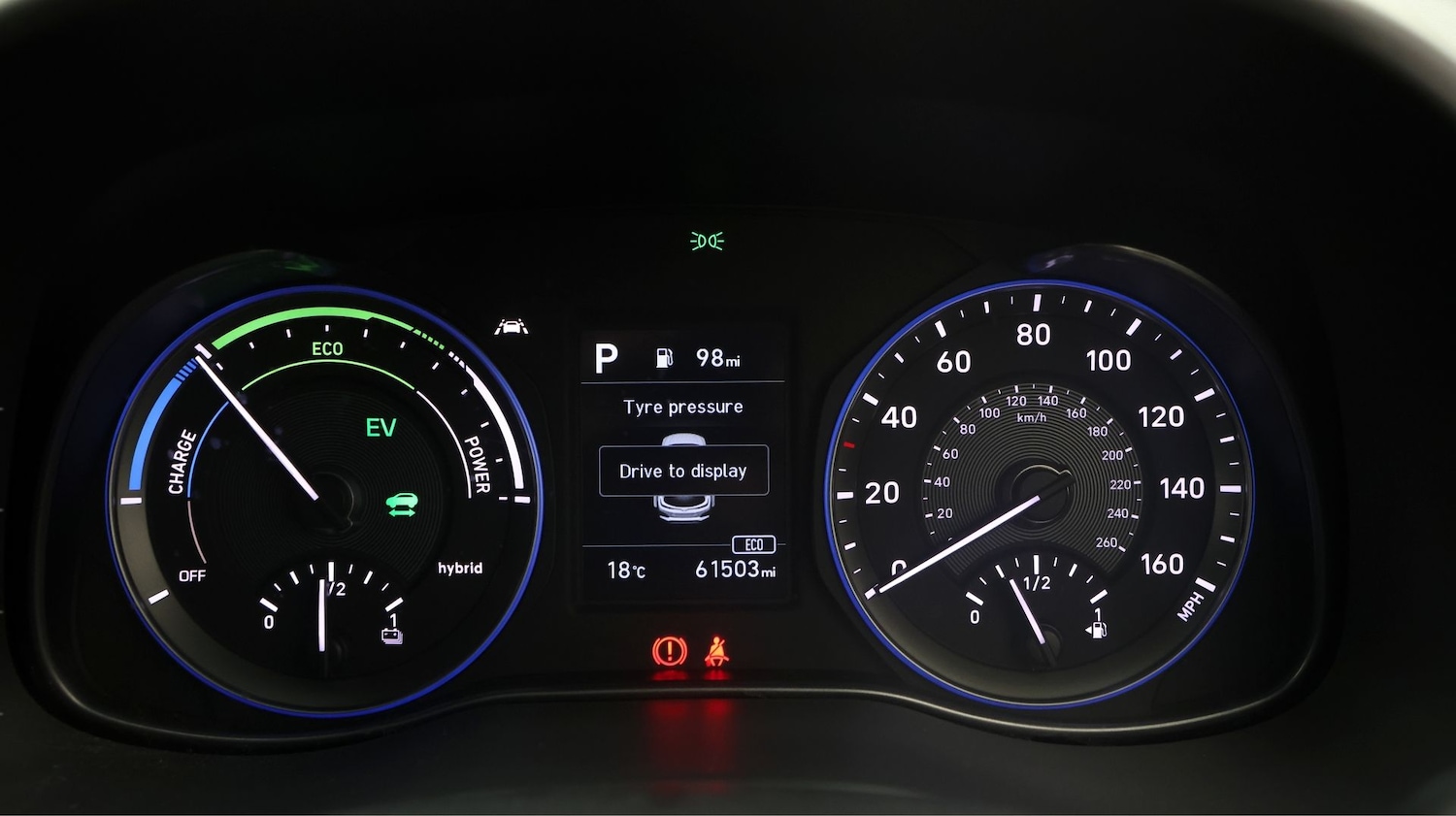 Used Hyundai KONA 2020 for sale - 77350522: Photo 10