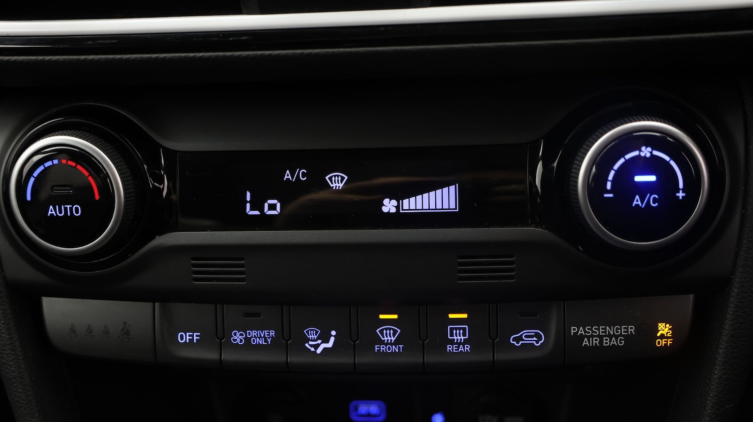 Used Hyundai KONA 2020 for sale - 77350522: Photo 12