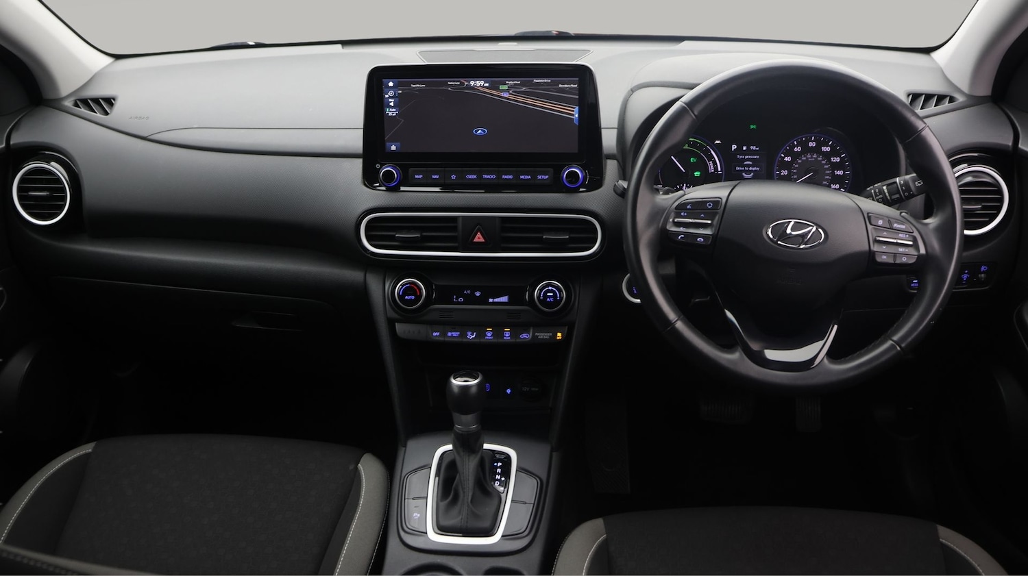 Used Hyundai KONA 2020 for sale - 77350522: Photo 13