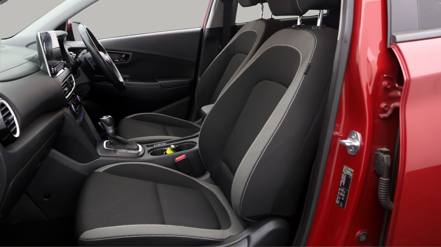 Used Hyundai KONA 2020 for sale - 77350522: Photo 14