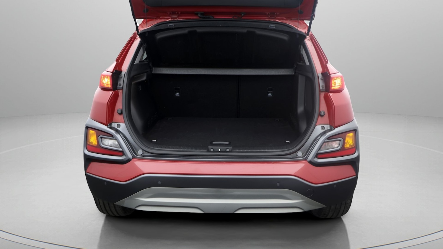 Used Hyundai KONA 2020 for sale - 77350522: Photo 17