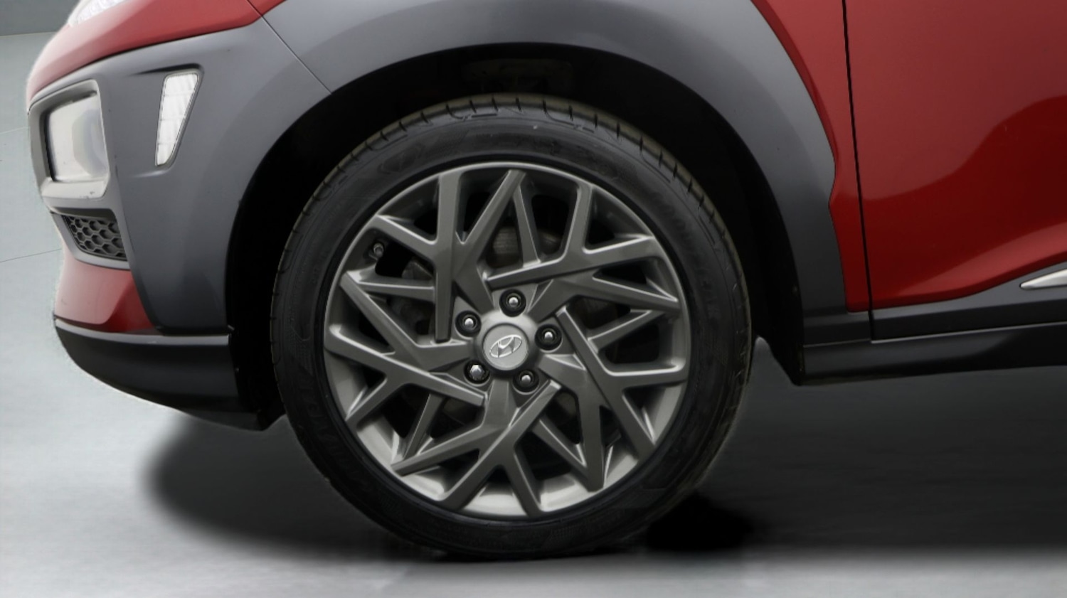 Used Hyundai KONA 2020 for sale - 77350522: Photo 18