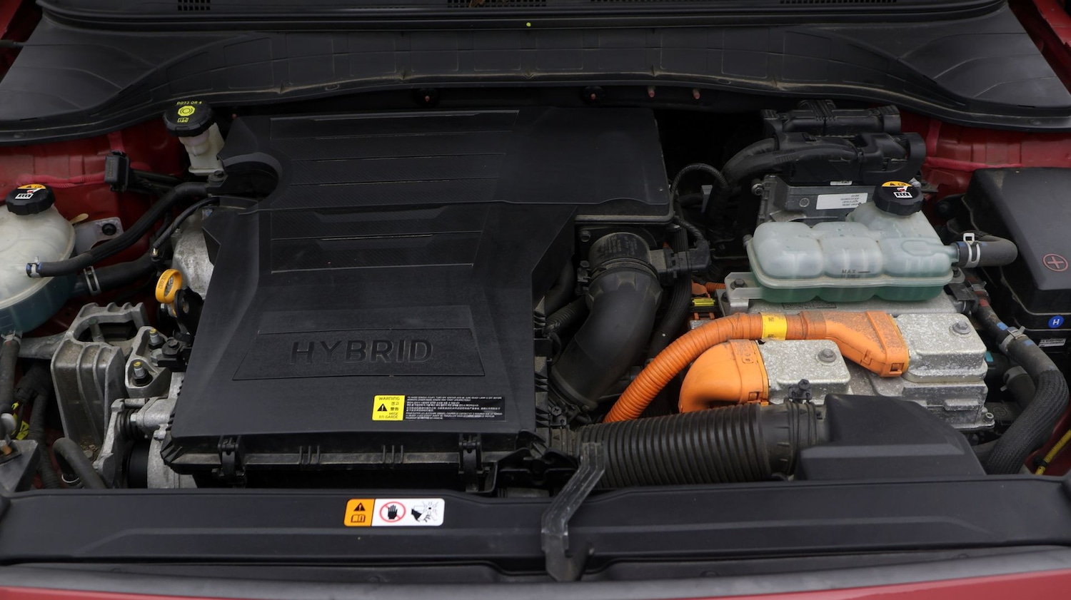 Used Hyundai KONA 2020 for sale - 77350522: Photo 19