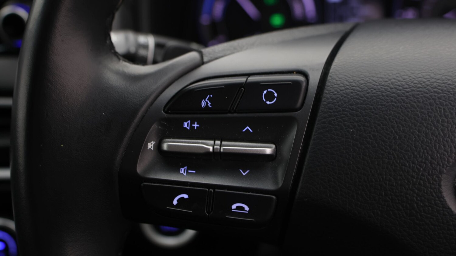 Used Hyundai KONA 2020 for sale - 77350522: Photo 20