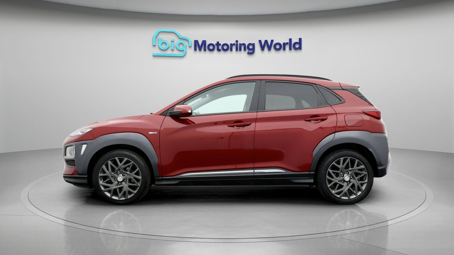 Used Hyundai KONA 2020 for sale - 77350522: Photo 4