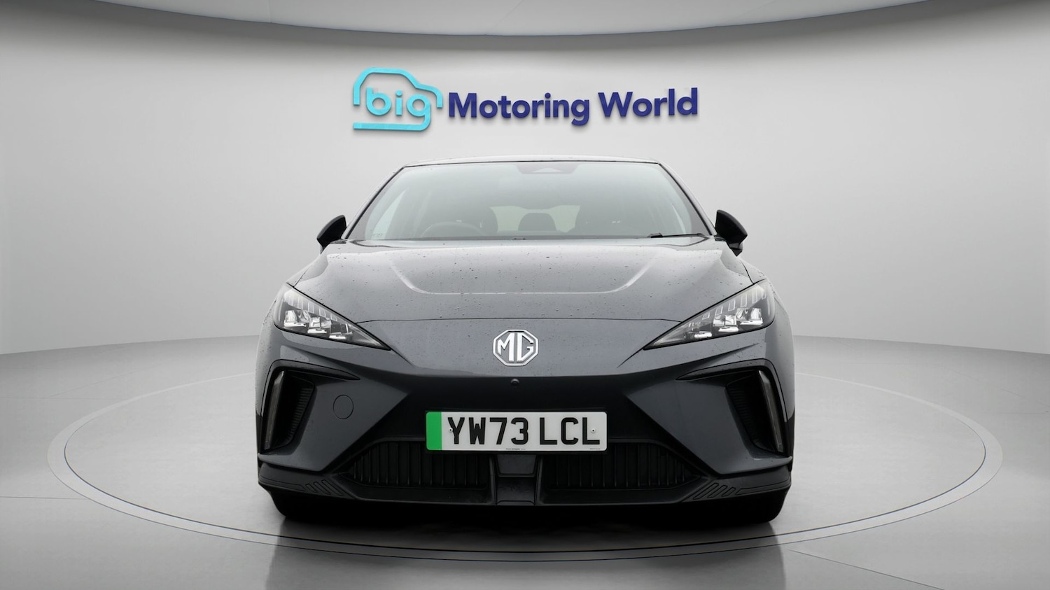Used MG MG4 2023 for sale - 77467863: Photo 2