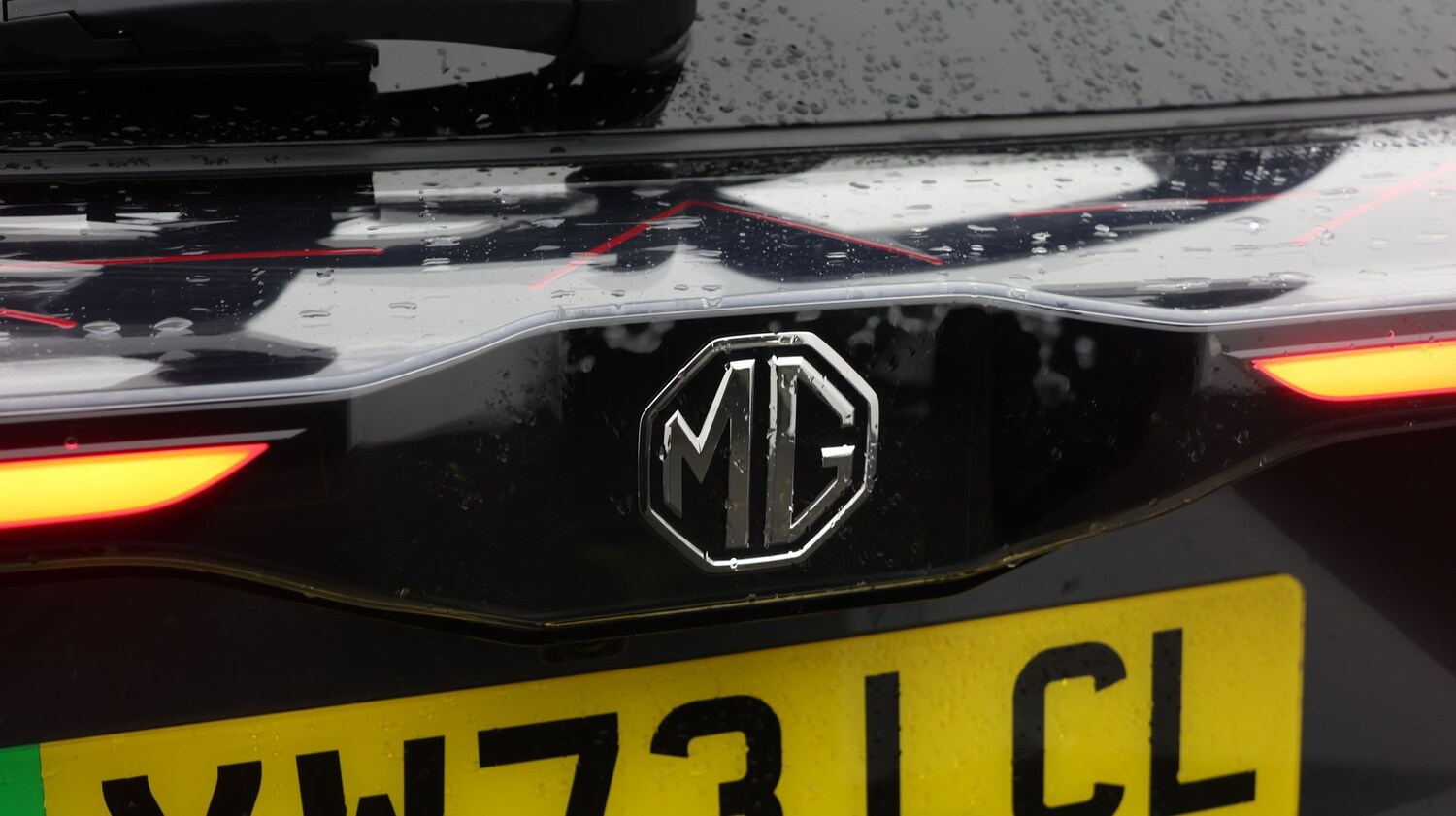 Used MG MG4 2023 for sale - 77467863: Photo 20