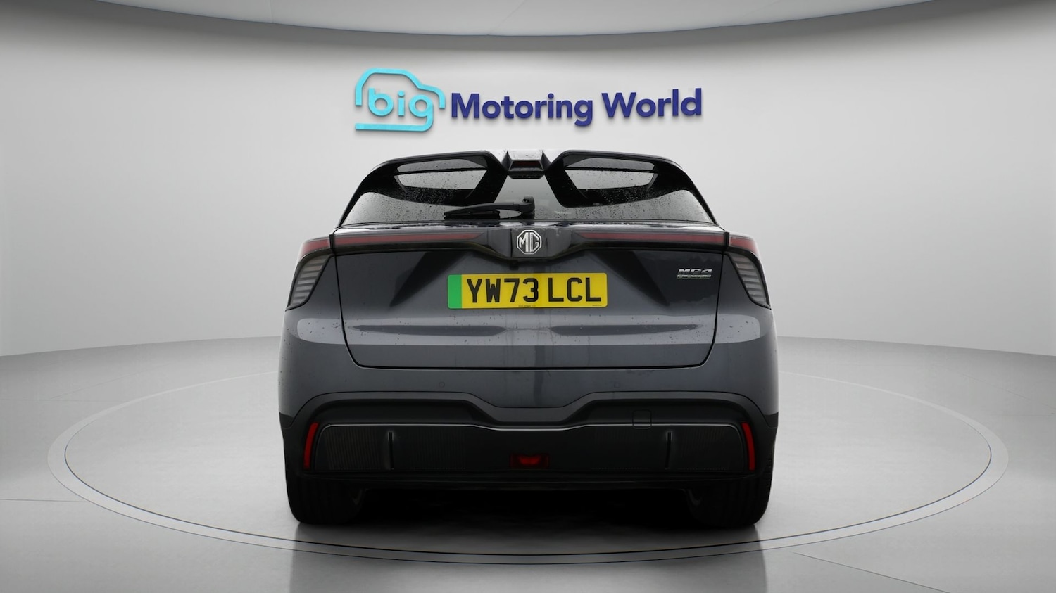 Used MG MG4 2023 for sale - 77467863: Photo 6