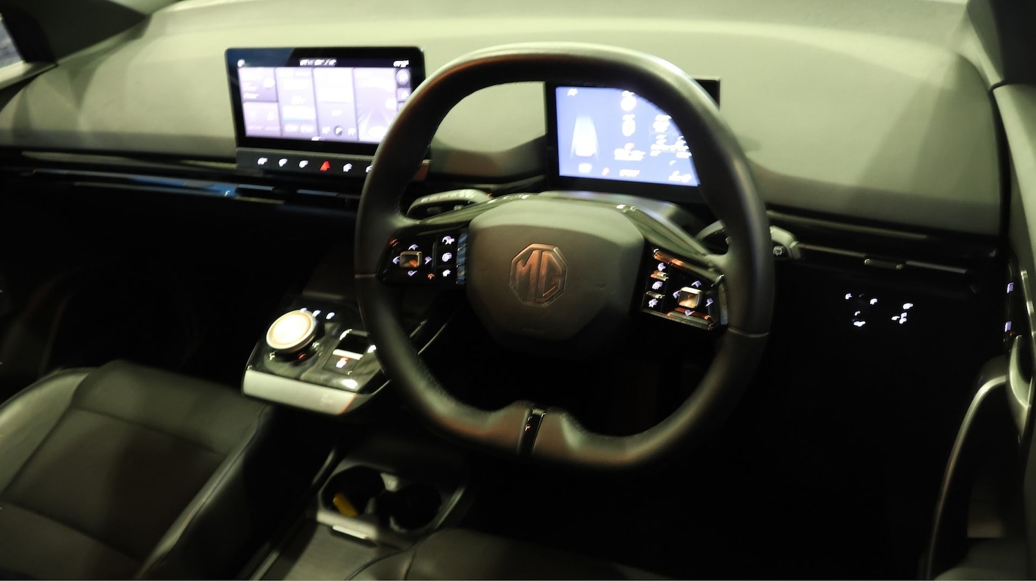 Used MG MG4 2023 for sale - 77467863: Photo 9