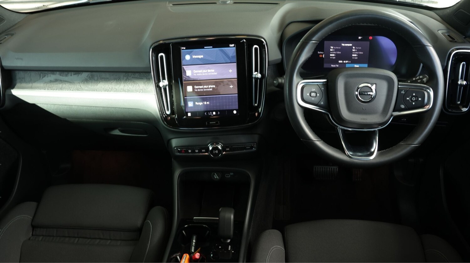 Used Volvo XC40 for sale - 77889305: Photo 13