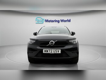 Used Volvo XC40 2022 for sale - 77889305: Photo