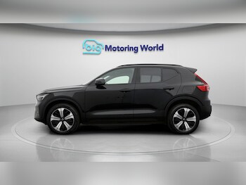 Used Volvo XC40 2022 for sale - 77889305: Photo