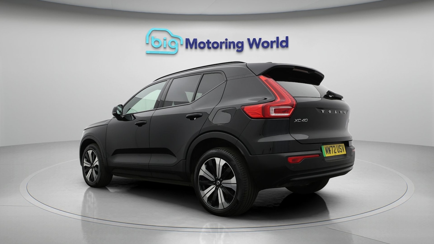 Used Volvo XC40 for sale - 77889305: Photo 5