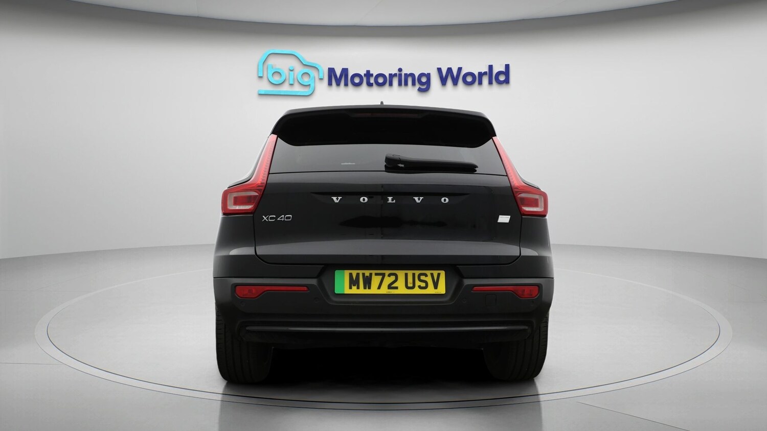 Used Volvo XC40 for sale - 77889305: Photo 6