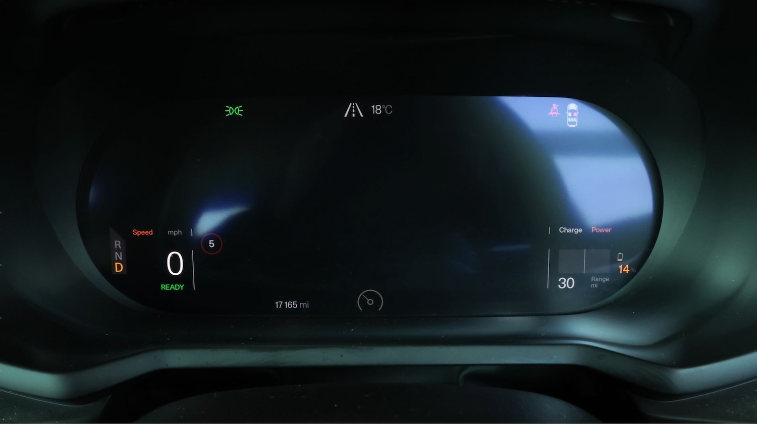 Used Polestar Polestar 2 2023 for sale - 77746689: Photo 10