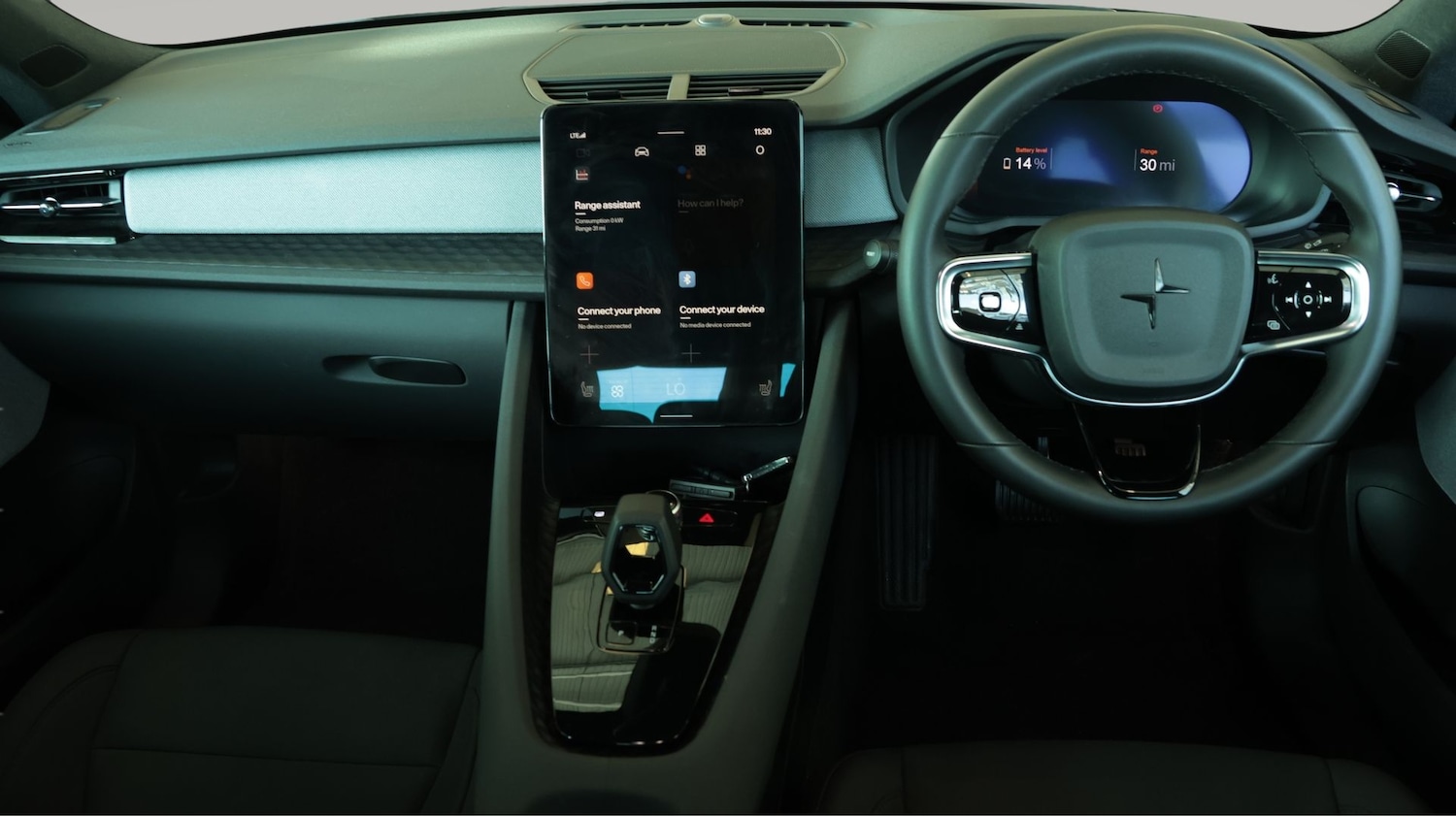 Used Polestar Polestar 2 2023 for sale - 77746689: Photo 13