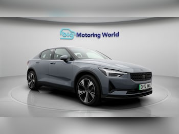Used Polestar Polestar 2 2023 for sale - 77746689: Photo