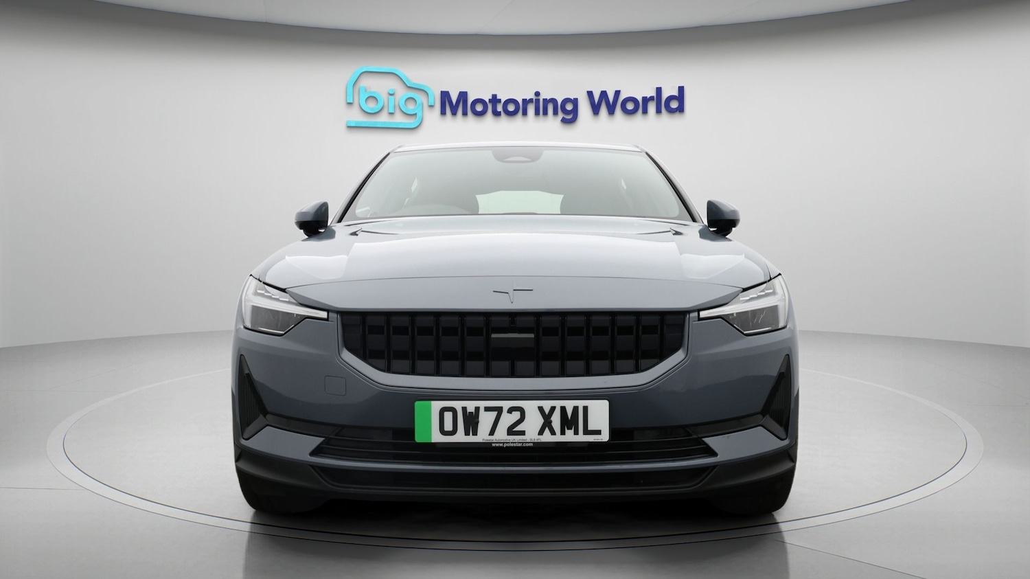 Used Polestar Polestar 2 2023 for sale - 77746689: Photo 2