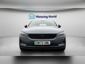 Used Polestar Polestar 2 2023 for sale - 77746689: Photo