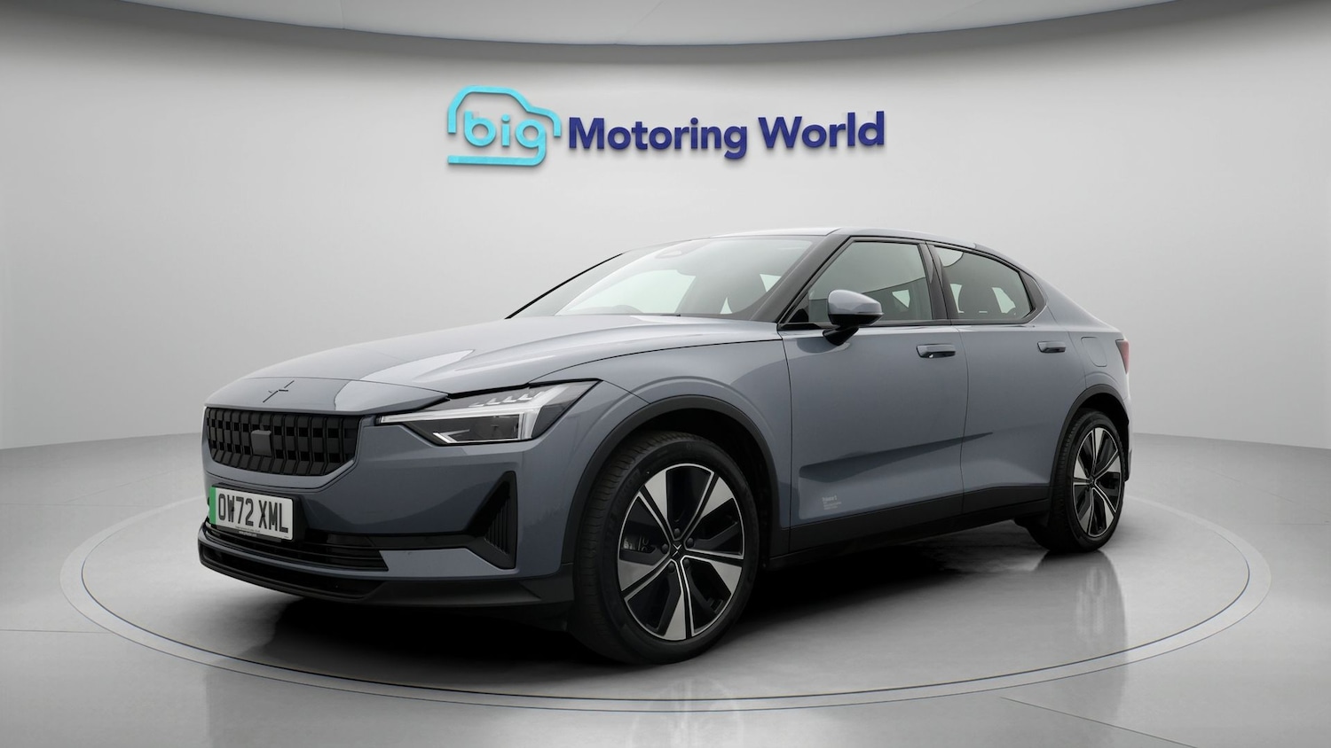 Used Polestar Polestar 2 2023 for sale - 77746689: Photo 3