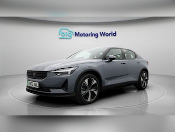 Used Polestar Polestar 2 2023 for sale - 77746689: Photo