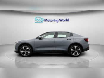 Used Polestar Polestar 2 2023 for sale - 77746689: Photo