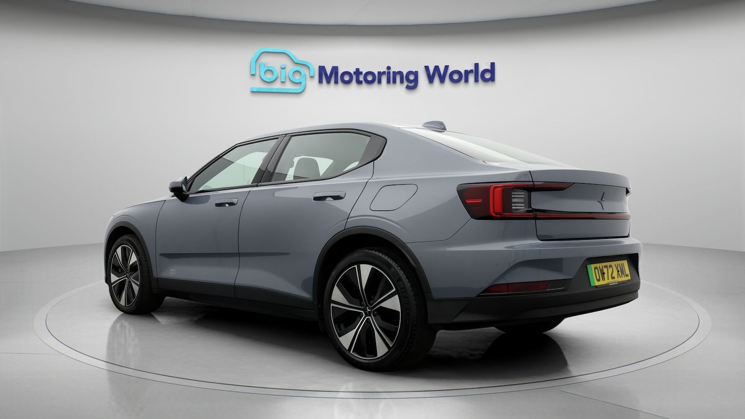 Used Polestar Polestar 2 2023 for sale - 77746689: Photo 5