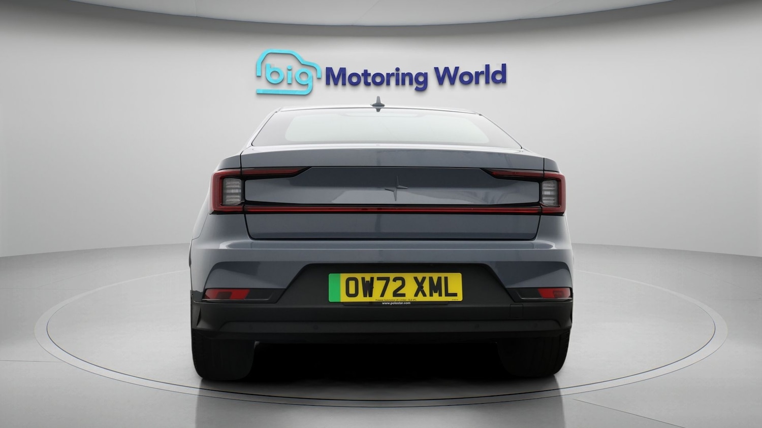 Used Polestar Polestar 2 2023 for sale - 77746689: Photo 6