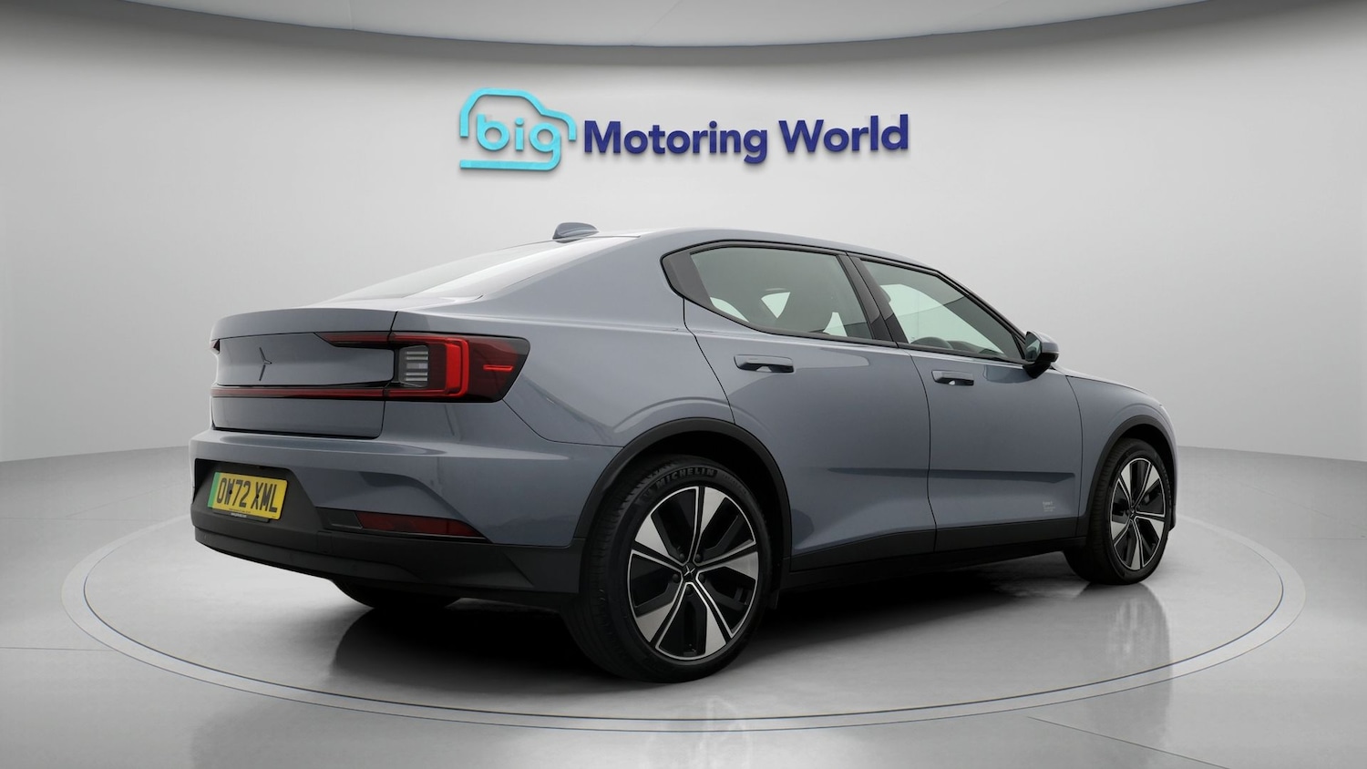 Used Polestar Polestar 2 2023 for sale - 77746689: Photo 7