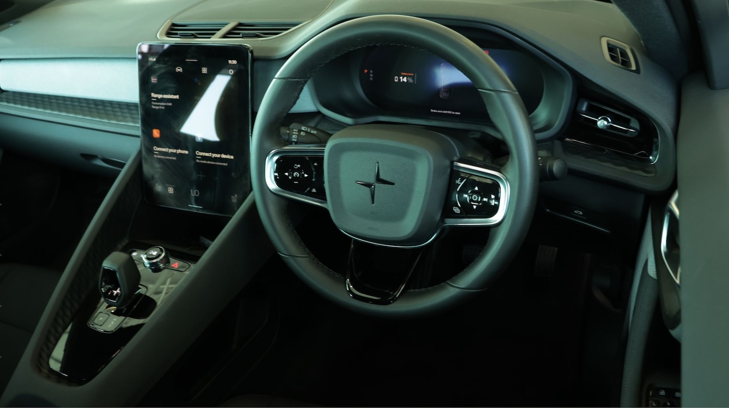 Used Polestar Polestar 2 2023 for sale - 77746689: Photo 9