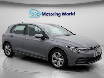 Used Volkswagen Golf 2023 for sale - 75578579: Photo