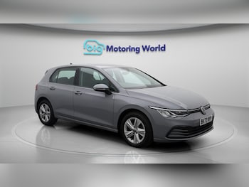 Used Volkswagen Golf 2023 for sale - 75578579: Photo