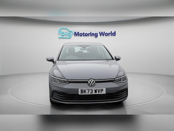 Used Volkswagen Golf 2023 for sale - 75578579: Photo