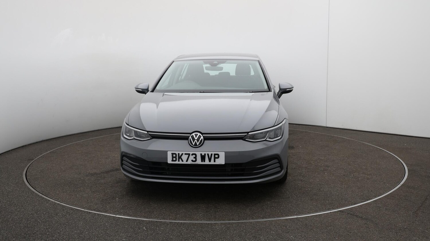 Vehicle 40