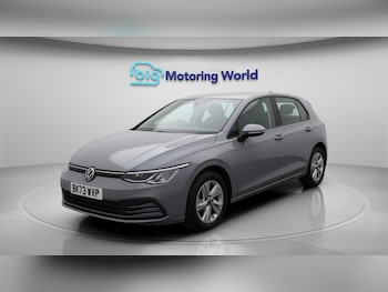 Used Volkswagen Golf 2023 for sale - 75578579: Photo