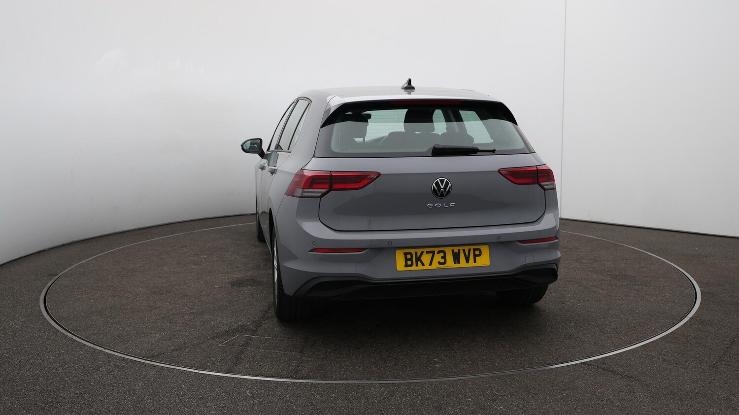 Vehicle 60