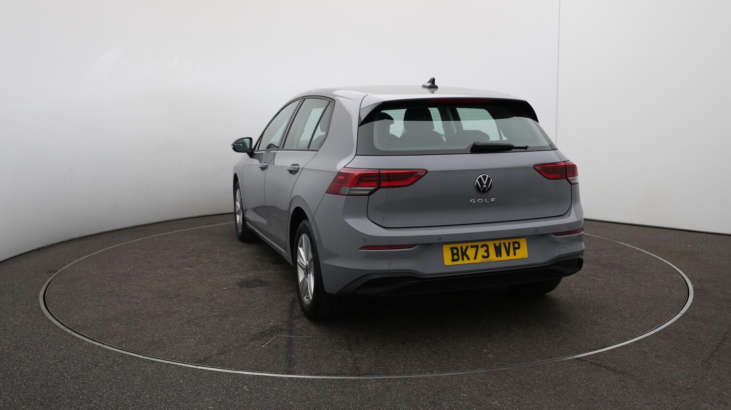 Vehicle 61